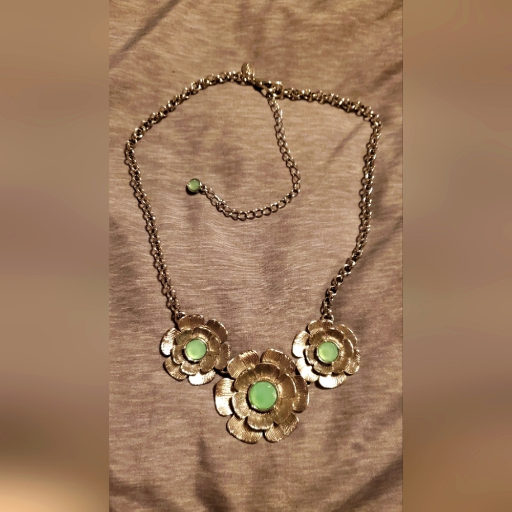 Lia Sophia Necklace